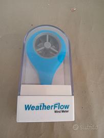 anemometro da cellulare