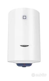 Scaldabagno ariston boiler