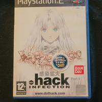 hack infection part 1 ps2