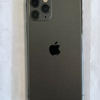 Iphone 11 pro 256gb batteria 100%