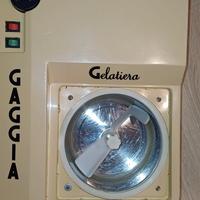 Gelatiera gaggia