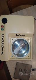 Gelatiera gaggia