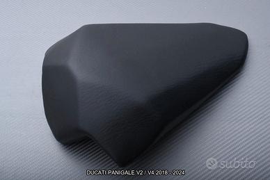 Sella passeggero DUCATI PANIGALE V2 / V4 2018 2024