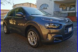 Citroen C4 Cactus BlueHDi 100 S&S Shine