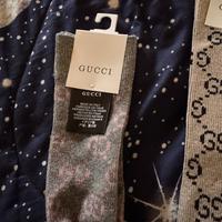 Calze da donna di Gucci Nuove con cartellino
