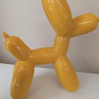 cane in ceramica 