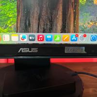 Monitor asus hdmi