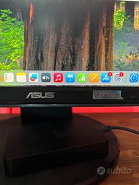 Monitor asus hdmi