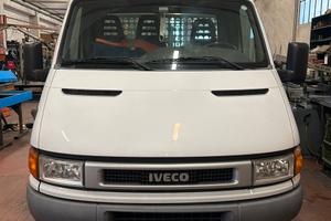 Daily Iveco