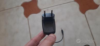 ATARI 2600 alimentatore stabilizzato