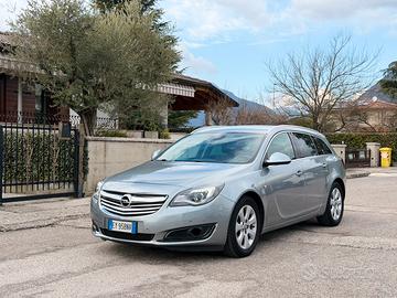 Opel Insignia 2.0 Diesel