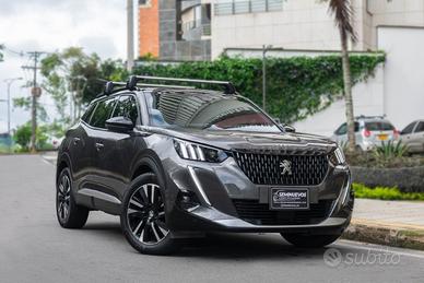 Ricambi peugeot 2008 anno 2021 gt line