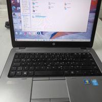 HP elitebook 840 
