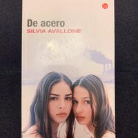 Libro “De Acero” di Silvia Avallone