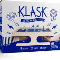 KLASK - Gioco di abilità premiato per 2