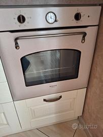 Forno Hotpoint Ariston