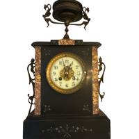 Orologio stile impero