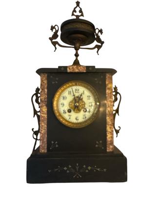 Orologio stile impero