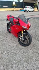 Ducati 1098 s