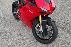 Ducati 1098 s