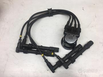 Sierra  Cosworth ricambi