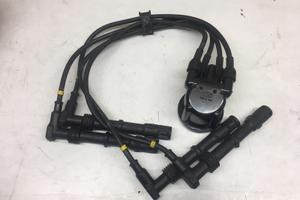 Sierra  Cosworth ricambi