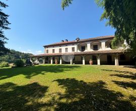 CASA INDIPENDENTE A CASTELL'ALFERO