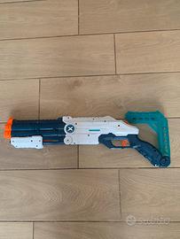 X-Shot Excel Vigilante