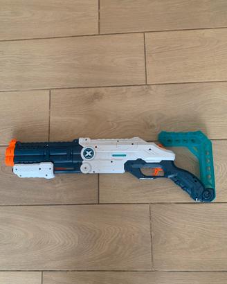 X-Shot Excel Vigilante