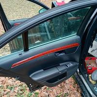 sportelli per Mercedes 320. s