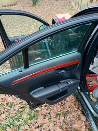 sportelli per Mercedes 320. s