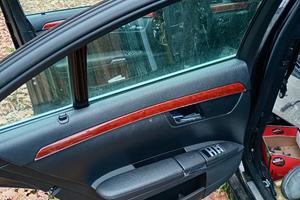 sportelli per Mercedes 320. s