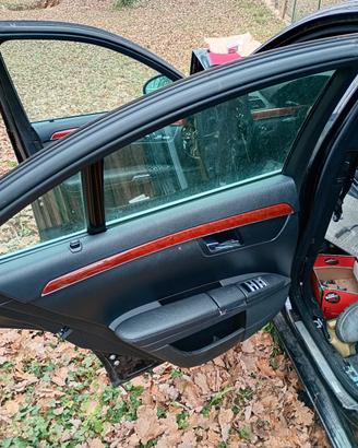 sportelli per Mercedes 320. s