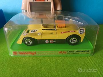 Mebetoys Gran Champions Gulf Mirage 1/25