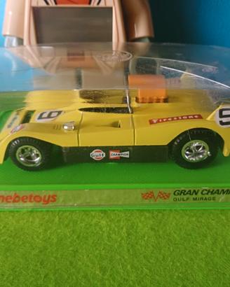 Mebetoys Gran Champions Gulf Mirage 1/25