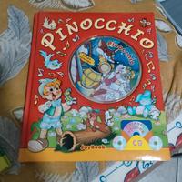 pinocchio