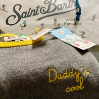 MC2 Saint barth Maglioncino Uomo nuovo