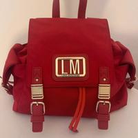 Zaino Moschino donna