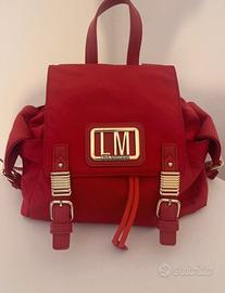 Zaino Moschino donna