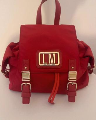 Zaino Moschino donna