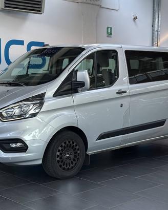FORD Tran.Cust. 320 2.0 TDCi 130 PL Fur.Trend 8 PO