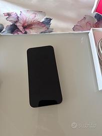 iPhone 13 memoria 128gb