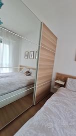 auli ikea vetri specchio 