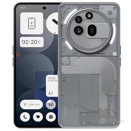 NOTHING PHONE 3A PRO 256GB ANDROID 12GB RAM DISPLA