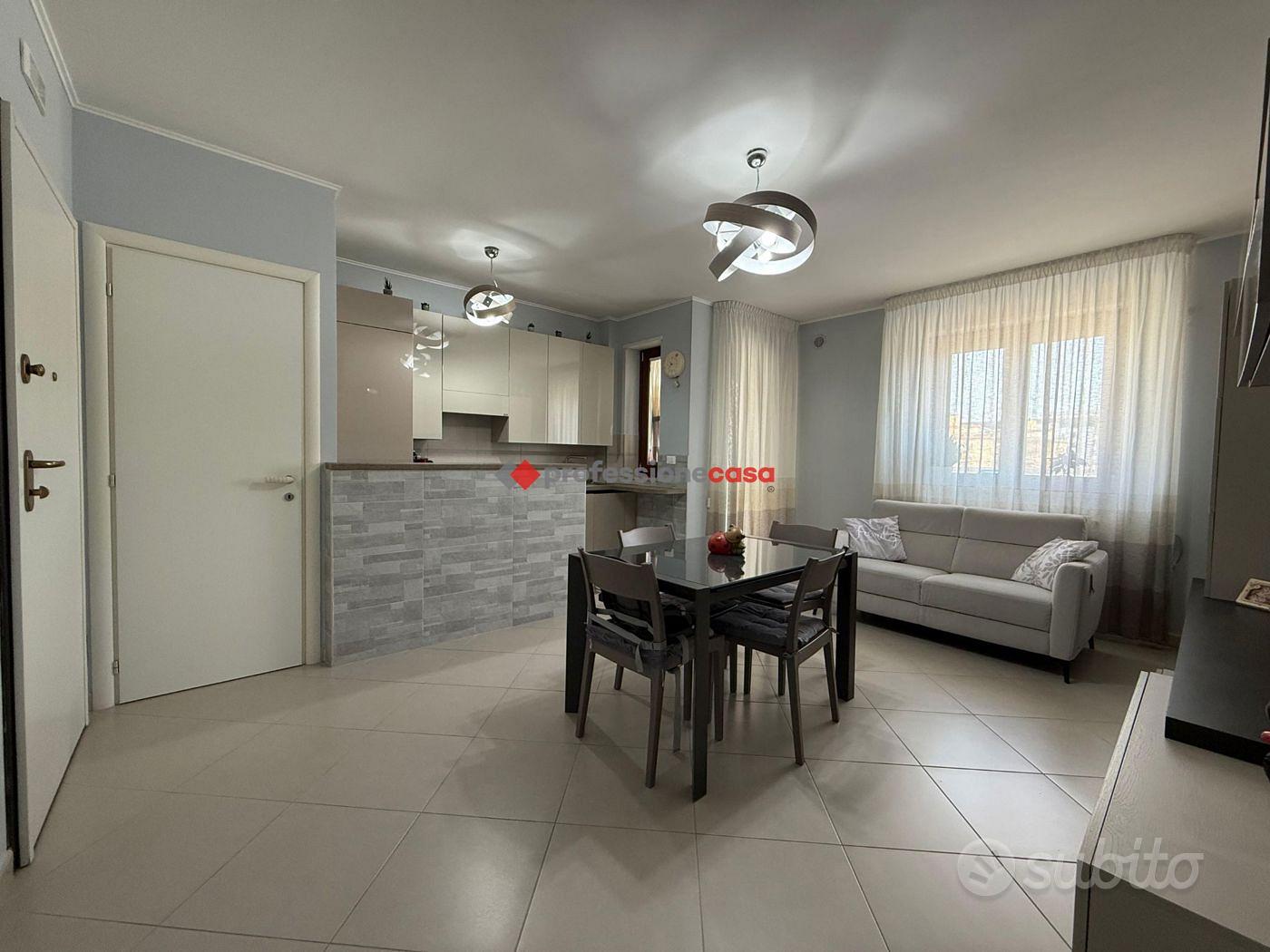 Appartamento – Foggia - Vista 4