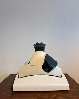 Pulilava vorwerk folletto sp 530