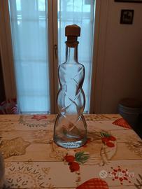 bottiglia in vetro per liquori