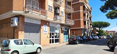 NEGOZIO A CIAMPINO