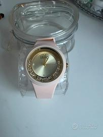 orologgio liu jo