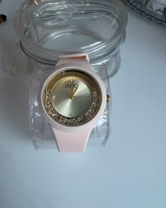 orologgio liu jo